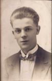 William Henry Walter Norman WARD